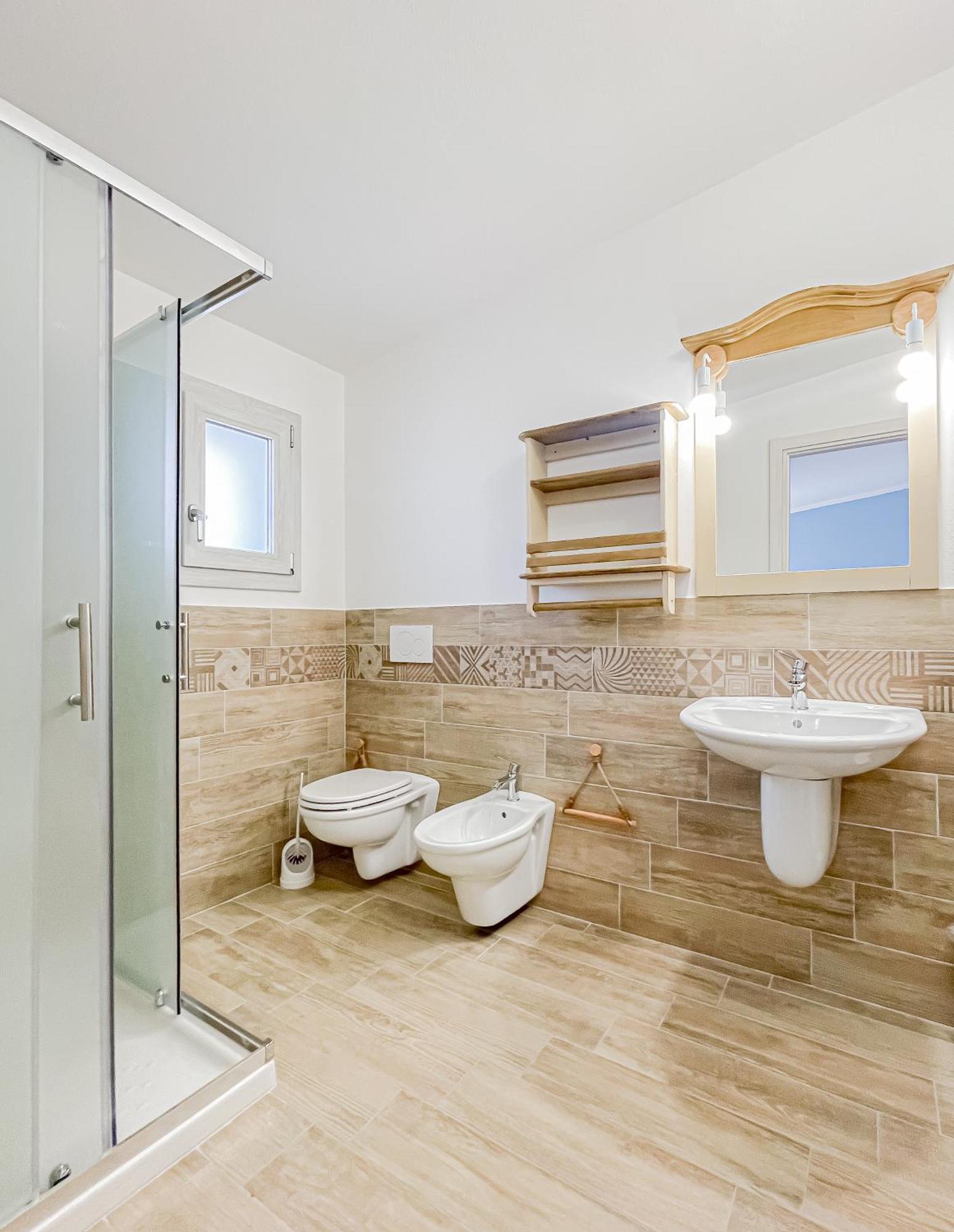 Hotel Il Soffione à Castelsardo Extérieur photo