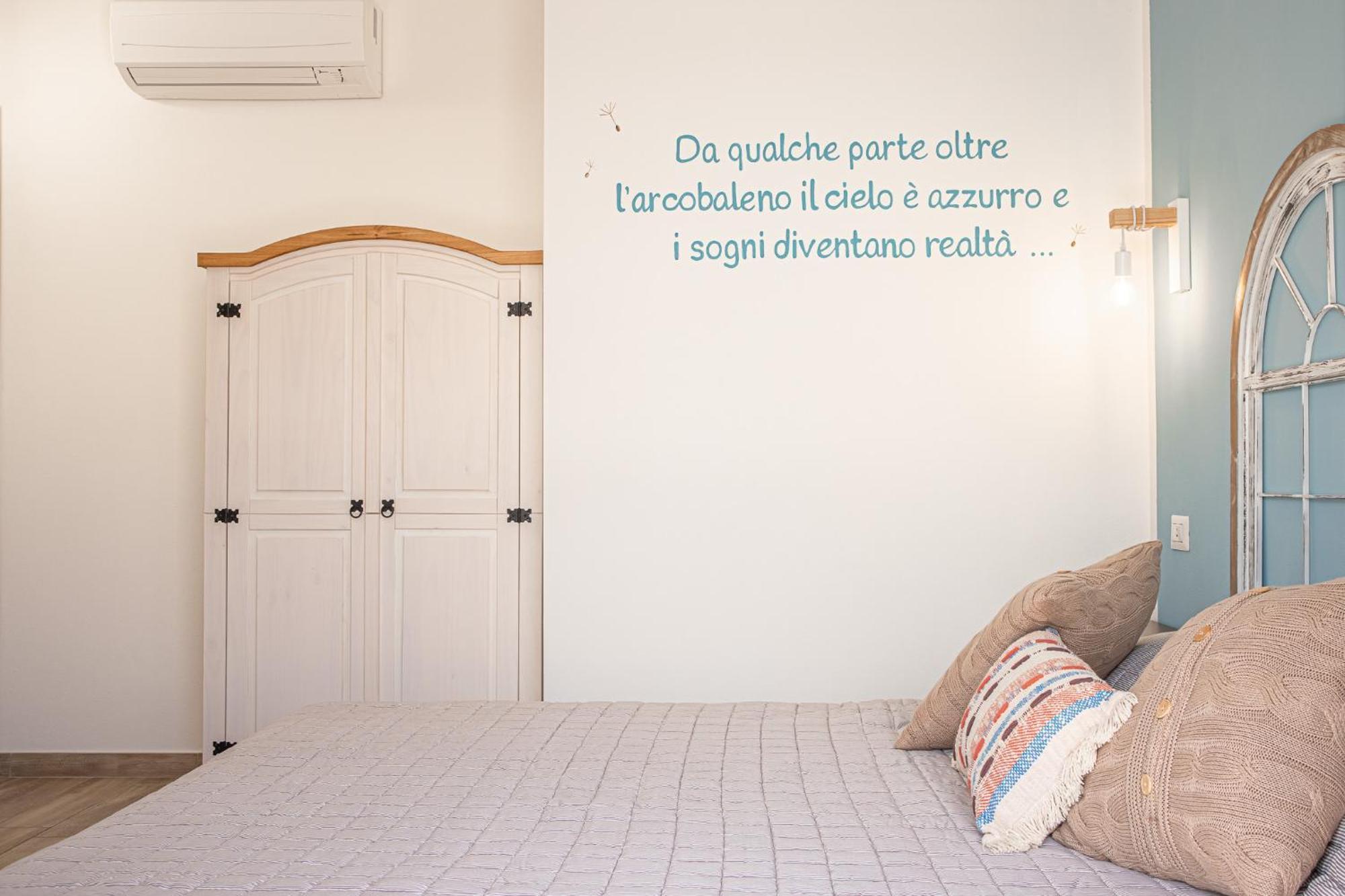 Hotel Il Soffione à Castelsardo Extérieur photo